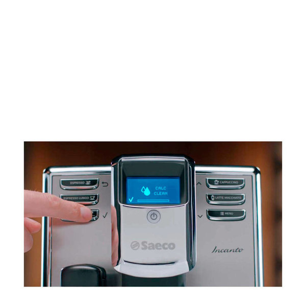 détartrant liquide pour machine à café CA6700/10