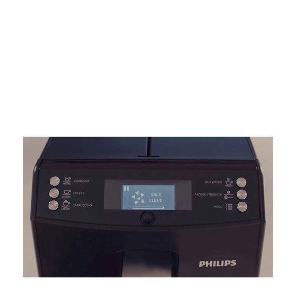 détartrant liquide pour machine à café CA6700/10