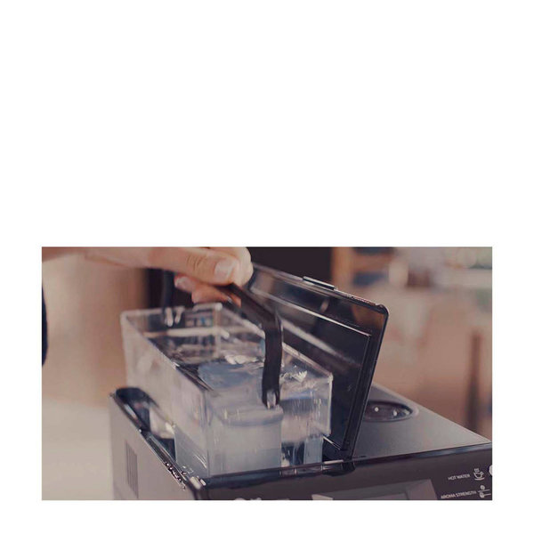 détartrant liquide pour machine à café CA6700/10