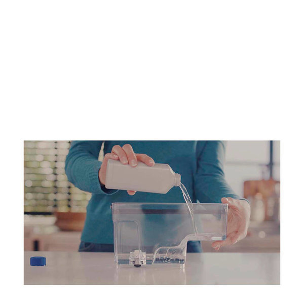 détartrant liquide pour machine à café CA6700/10