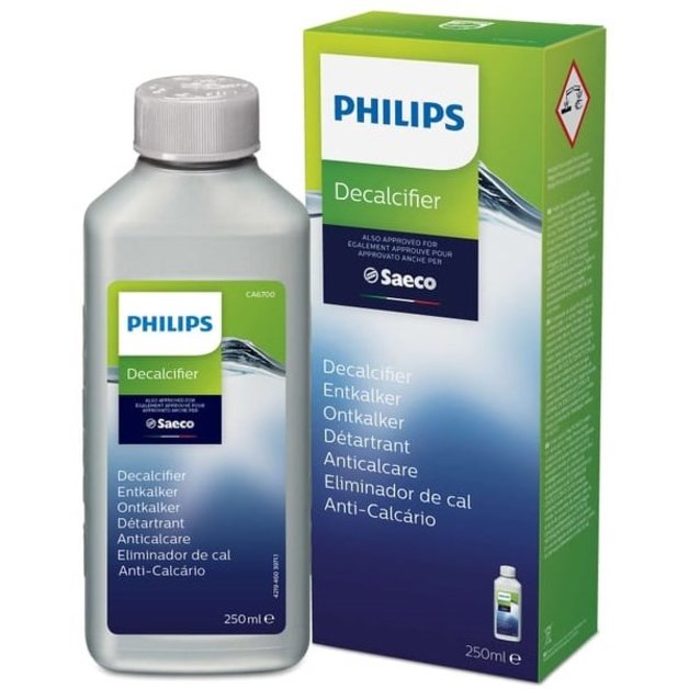 PHILIPS SAECO vloeibare ontkalker voor koffiezetapparaat CA6700/10