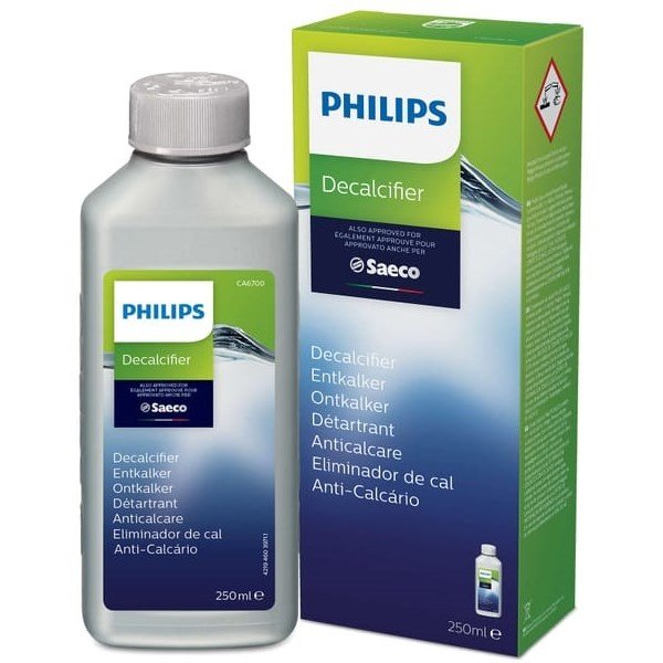 Détartrant Liquide - 250ml