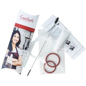 Kit Nettoyage & Entretien - Philips Saeco