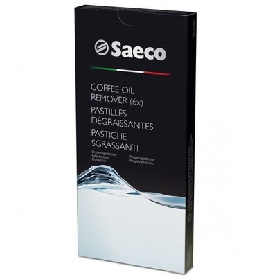 Tablettes de nettoyage - 6 pièces