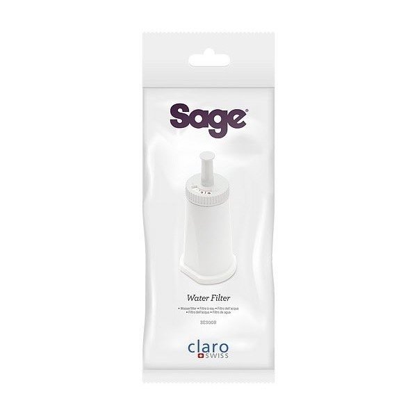 Filtre à eau ClaroSwiss SES008