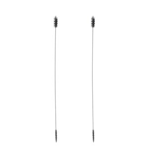 brosse de nettoyage pour tuyau et tubes à lait - 1+1 gratuit