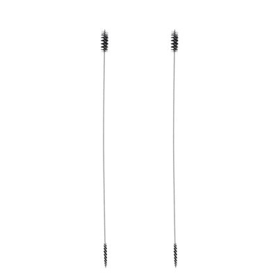 brosse de nettoyage pour tuyau et tubes à lait - 1+1 gratuit