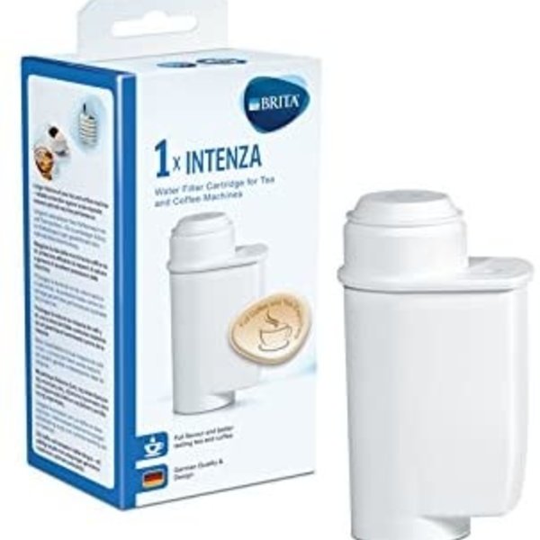 Filtre à eau Brita INTENZA Perfetta Plus 1170