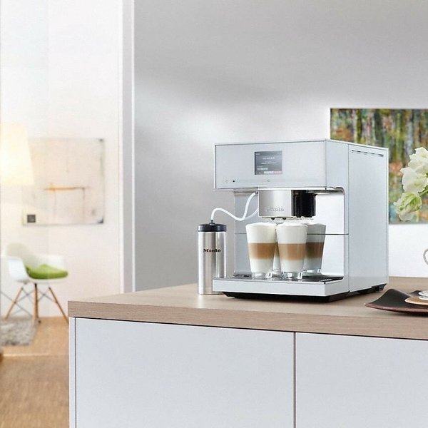 Cartouche filtrante détartrante