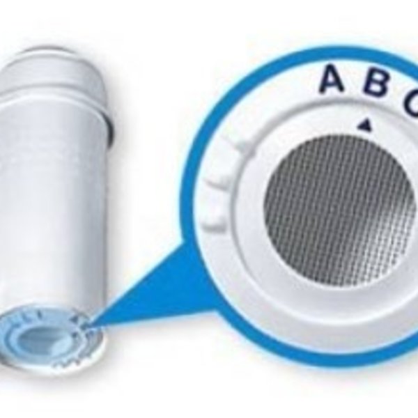 Filtre à eau Brita Intenza (3 pièces)