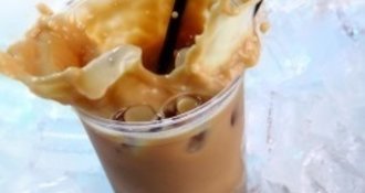 Recept voor ijskoffie – een heerlijke afleiding