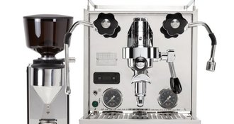 Hoe moet ik een dubbele boiler espressomachine ontkalken?