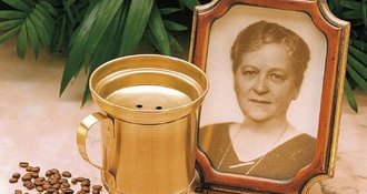 Geschiedenis van Melitta