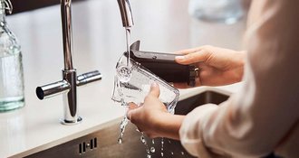 Etna Cafelux reinigen