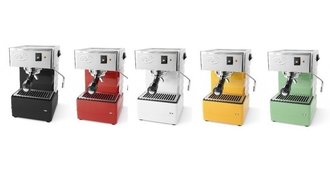 Ontkalken van een Quick Mill espressomachine