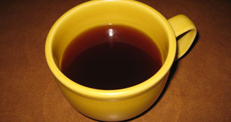 Mijn koffie is te slap, wat kan ik hieraan doen?