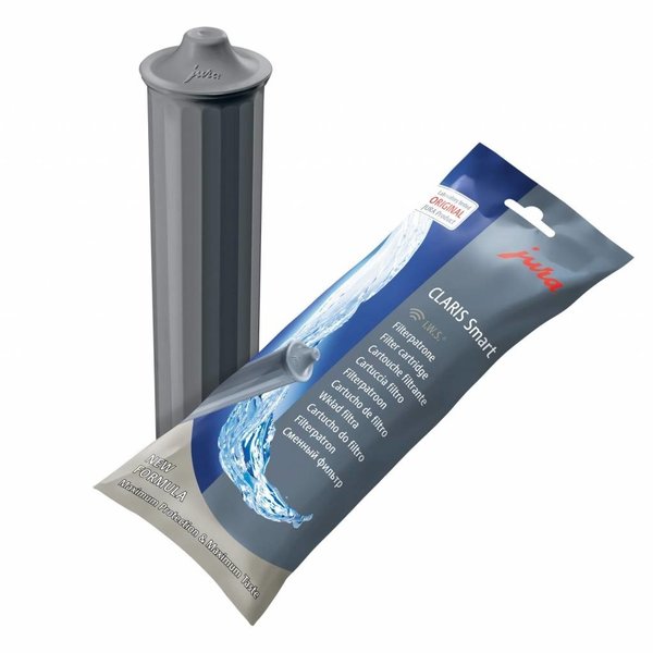 Kit d'entretien complet pour Jura