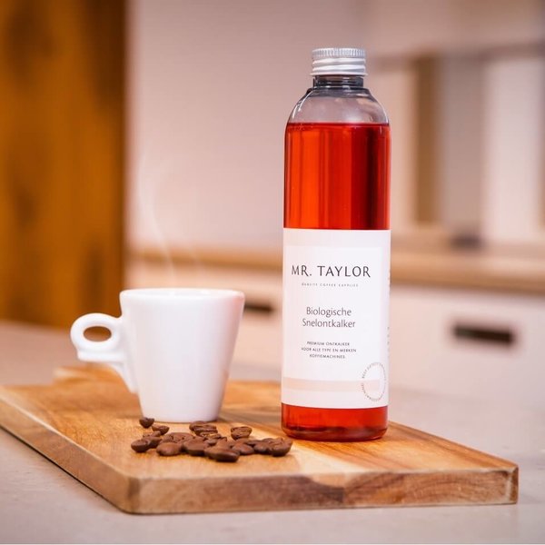 Kit d'entretien complet pour Jura