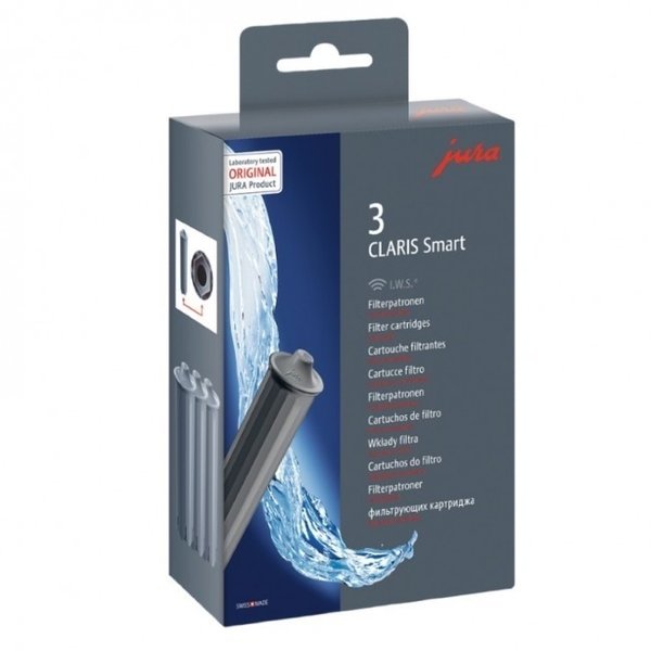 Kit d'entretien professionnel pour Jura