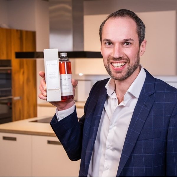 Kit d'entretien professionnel pour Jura