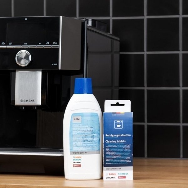 311813 Kit d'entretien pour machine à café