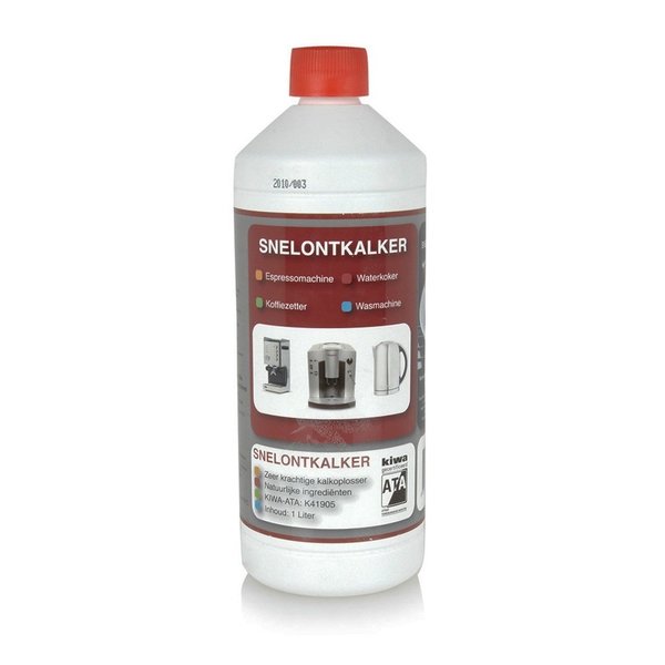 détartrant rapide 1 litre