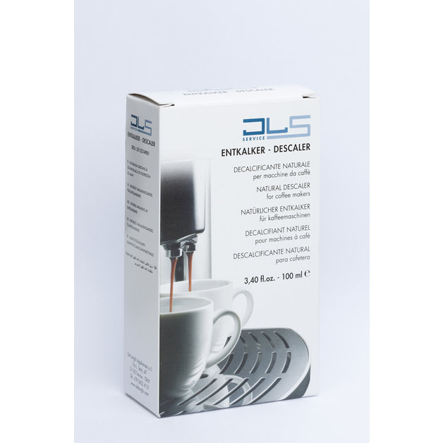 DELONGHI VZUG DLS entkalker 100ml