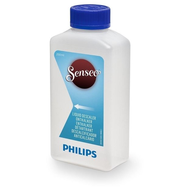 PHILIPS Senseo Ontkalker (250ml) CA6520