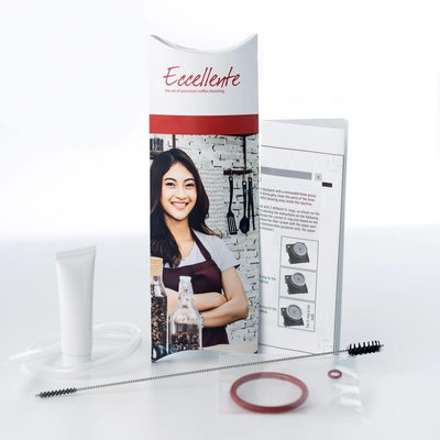 Kit Nettoyage & Entretien - Siemens Bosch