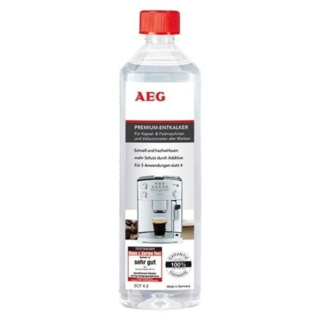 AEG Premium Ontkalker