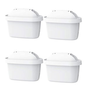 Cartouches filtrantes Max+ 3+1 gratuites