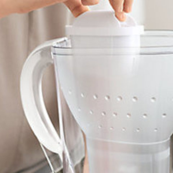 Cartouches filtrantes Max+ 3+1 gratuites