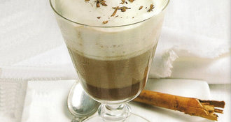 Kerstkoffie Recept 1