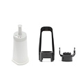 Claroswiss Waterfilter + SAGE Filterhouder