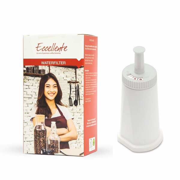 Filtre à eau + Porte-filtre SAGE