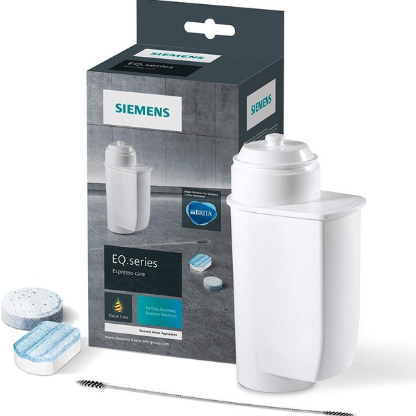 Kit de nettoyage et d'entretien