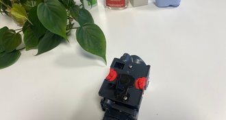 Delonghi Prima Donna : Vervangen van ringen / invetten van de zetgroep
