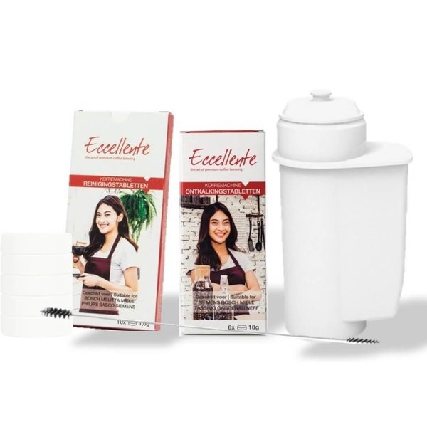 Kit d'entretien pour Siemens EQ Series