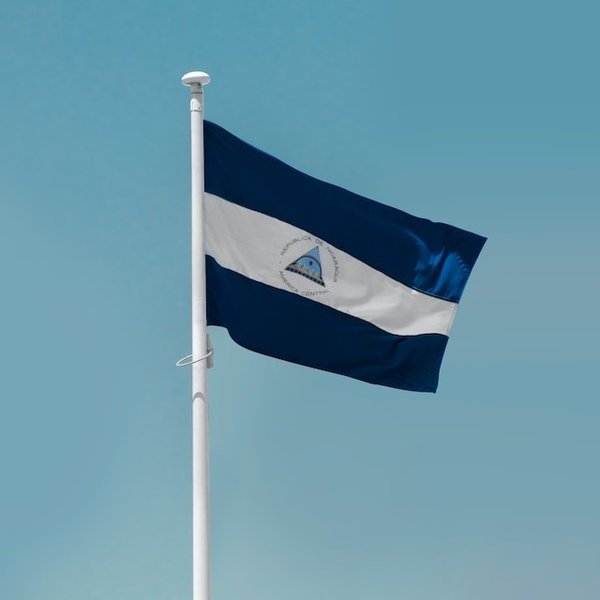 Grains de café espresso Single Origin Nicaragua – 250 grammes