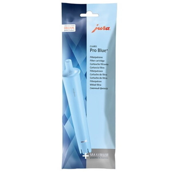 Filtre à eau CLARIS Pro Blue+