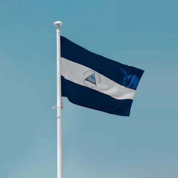 Grains de café espresso Single Origin Nicaragua – 1000 grammes