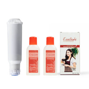 Kit d'entretien pour machines à expresso Krups (XS530010)