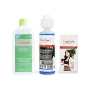 Kit avantage Clean Box pour NIVONA