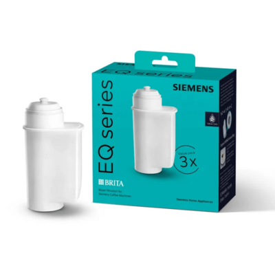 Série EQ - Pack avantageux de filtres à eau Brita Intenza
