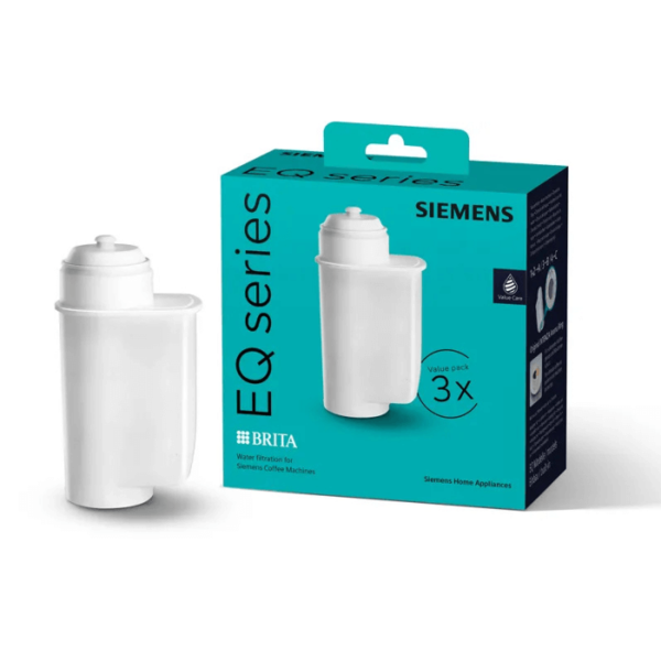 Série EQ - Pack avantageux de filtres à eau Brita Intenza