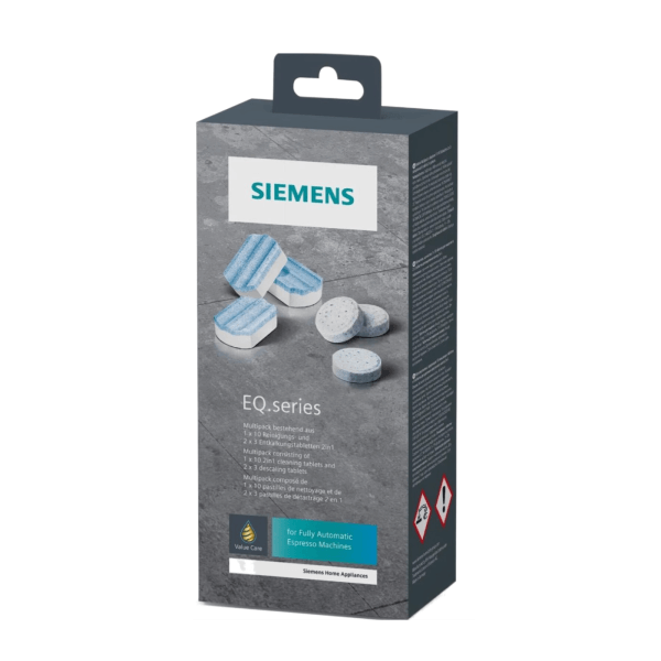 Multipack EQ Series TZ80003A