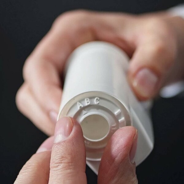 EQ Series Filtre à eau Value Pack TZ70063A - 6x filtre Brita Intenza