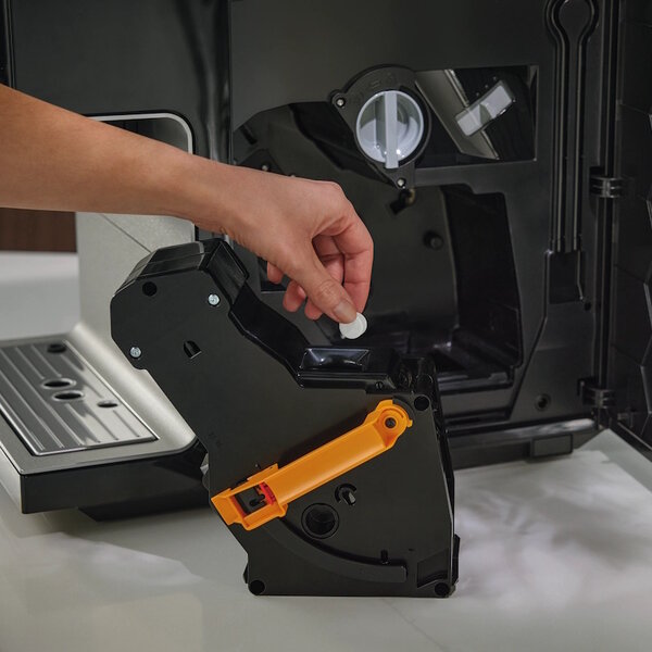 Tablettes de nettoyage - 10 pièces