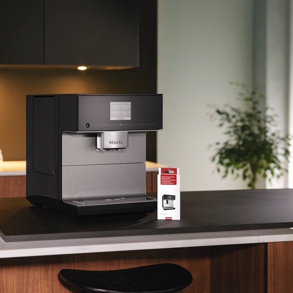 Tablettes de nettoyage - 10 pièces