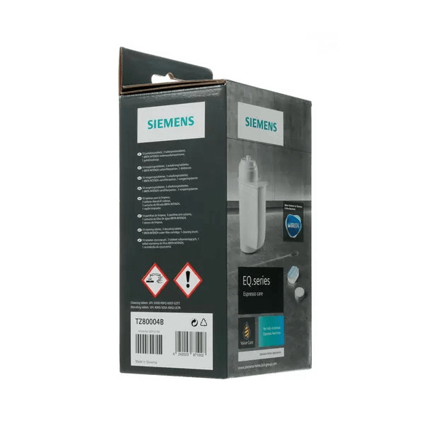 Kit de nettoyage et d'entretien